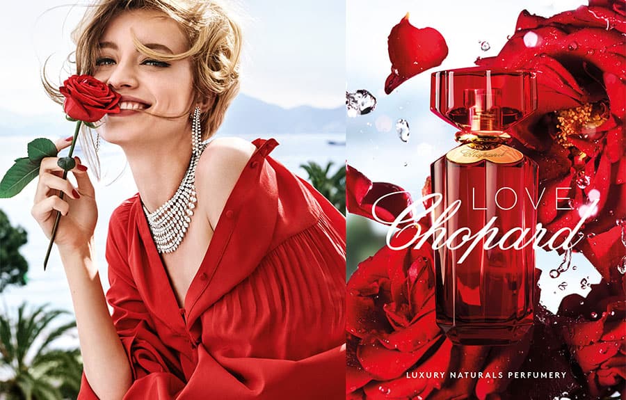 Chopard wish sephora discount